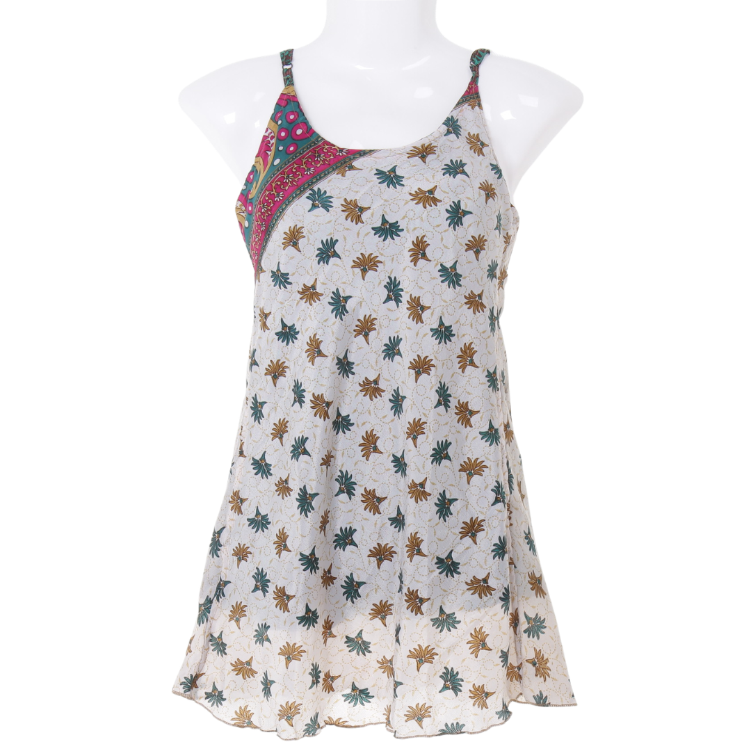 Oboustranné tílko S/M